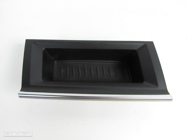 Porta-Objetos da Consola Central Seminovo/ Original BMW 2 Active Tourer (F45)/BM...