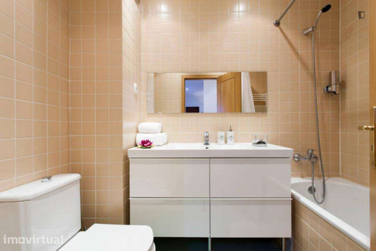 Apartamento com 1 quartos - localizado em Baixa Lisbon - Grande imagem: 3/7