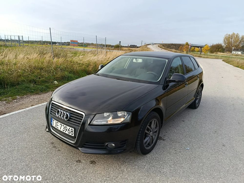 Audi A3 Sportback - 16