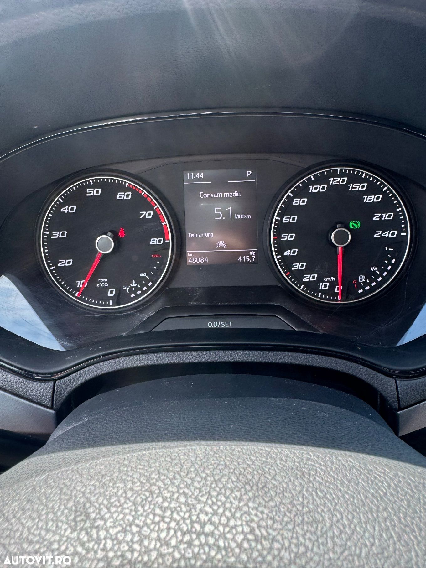 Seat Arona 1.0 Eco TSI DSG Style - 1