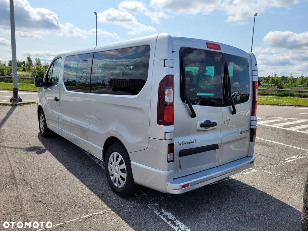 Opel Vivaro Tourer 1.6 CDTI L2 - 4
