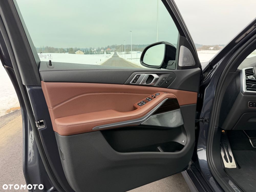 BMW X5 xDrive45e sport - 15