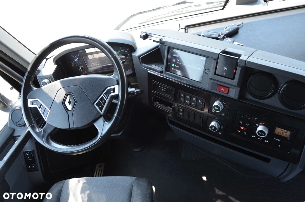 Renault T 520 HIGH / NEW / 2022r. / FULL LED / ACC / NAVI / DE 1962 - 19