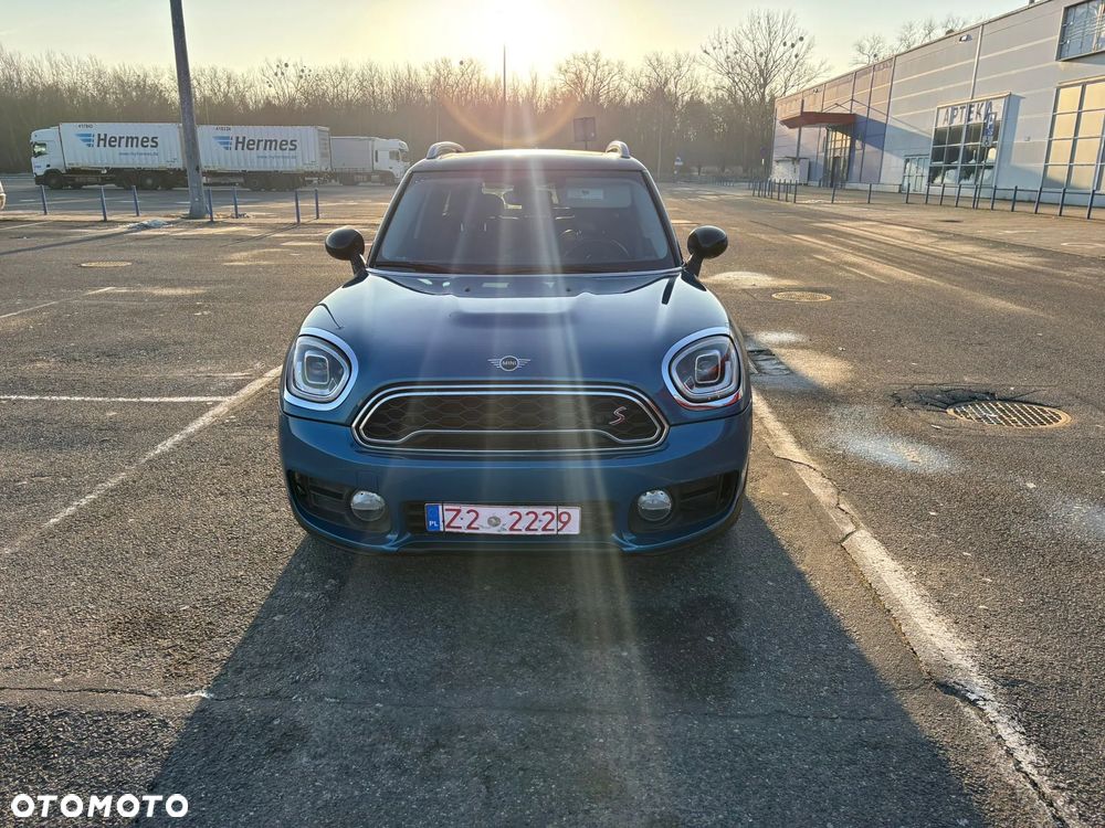 MINI Countryman - 6