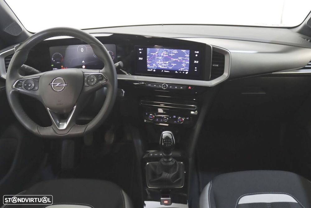 Opel Mokka 1.2 T GS Line - 6