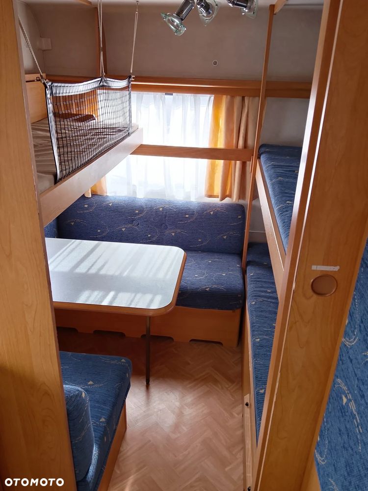 Adria Unica 542 - 22