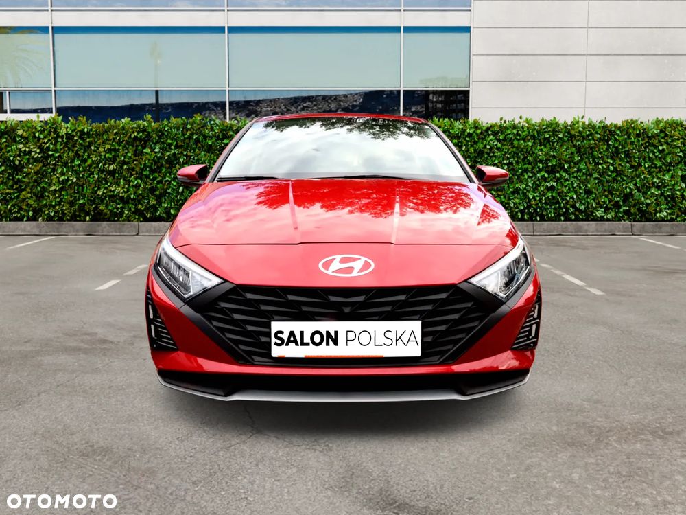 Hyundai i20 1.2 Modern - 6