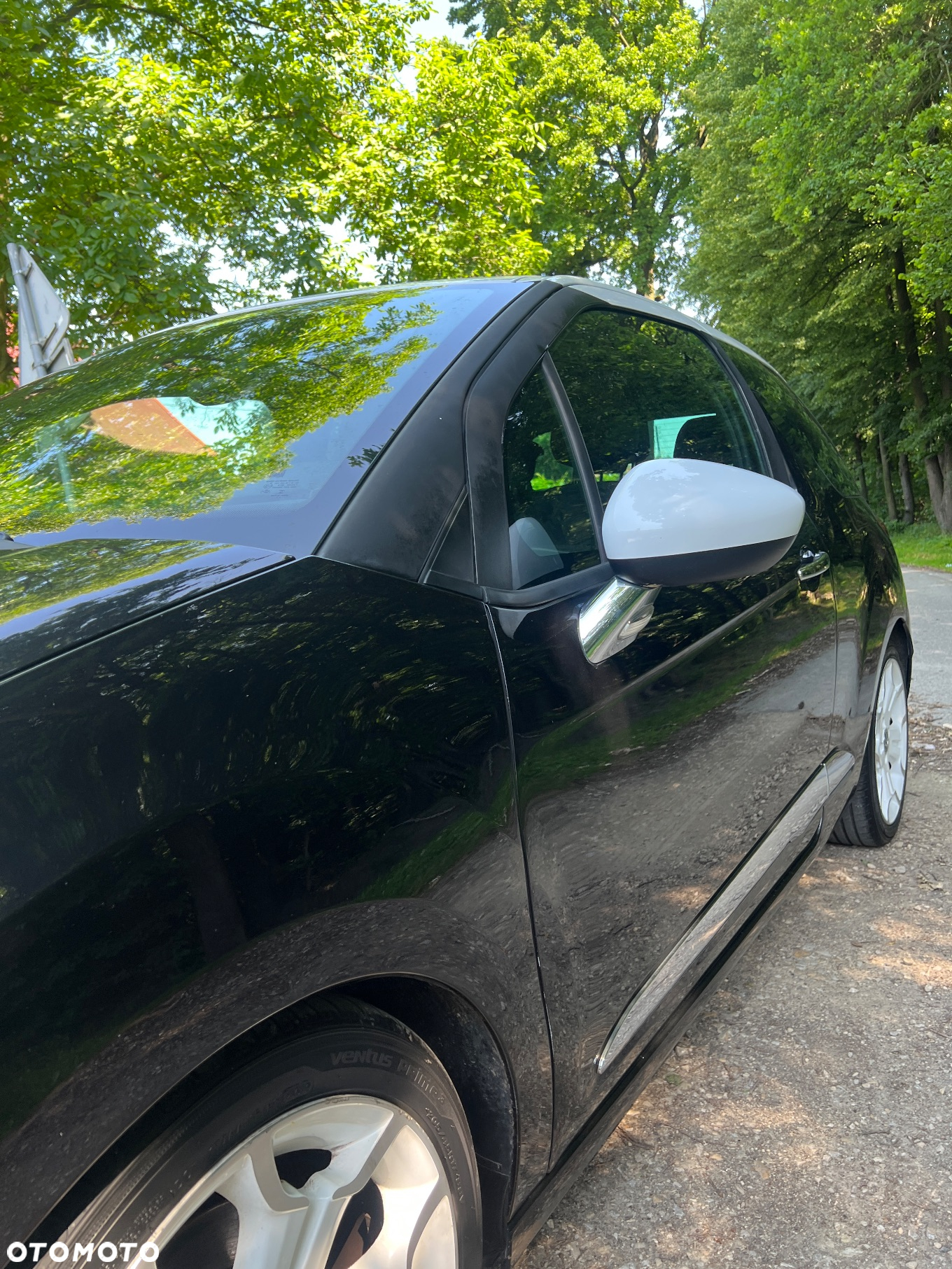 Citroën DS3 1.6 VTi SoChic - 21