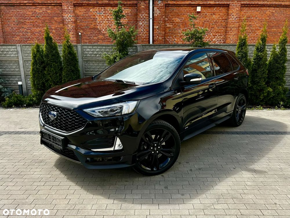 Ford Edge 2.0 EcoBlue Bi-Turbo 4x4 ST-LINE - 1