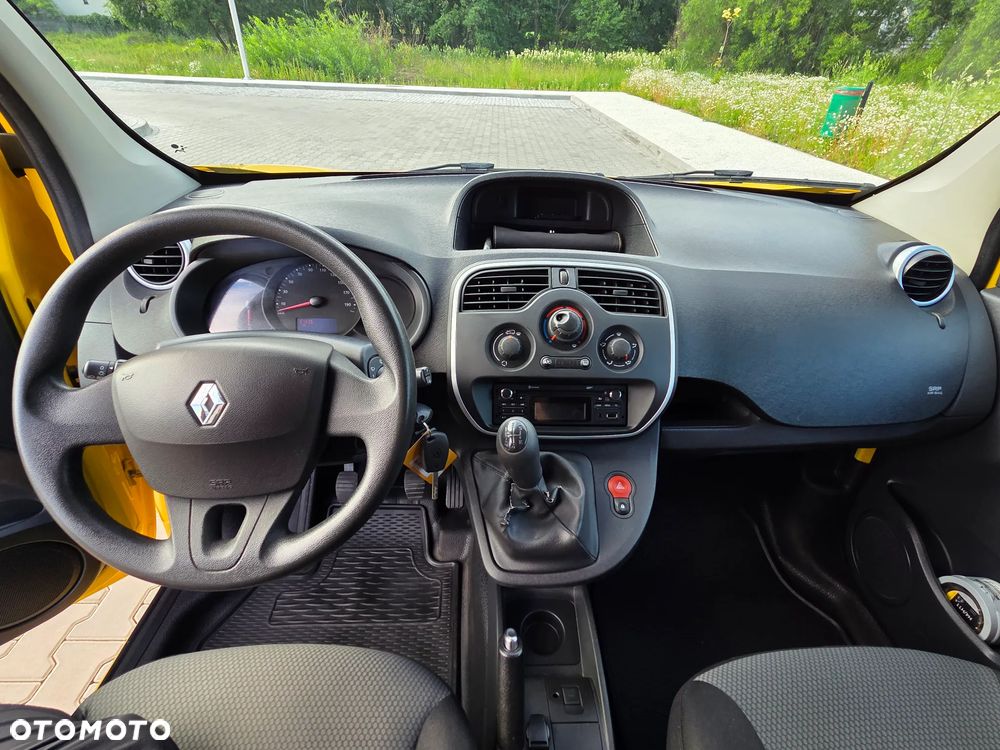 Renault Kangoo - 12