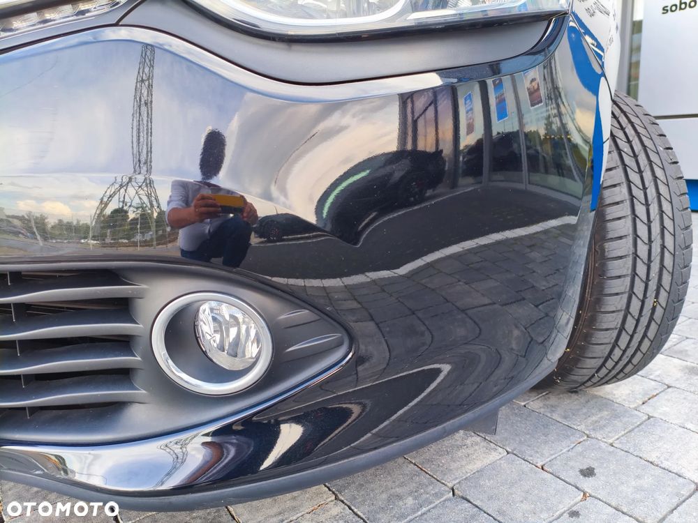 Renault Clio 0.9 Energy TCe Alize EU6 - 34