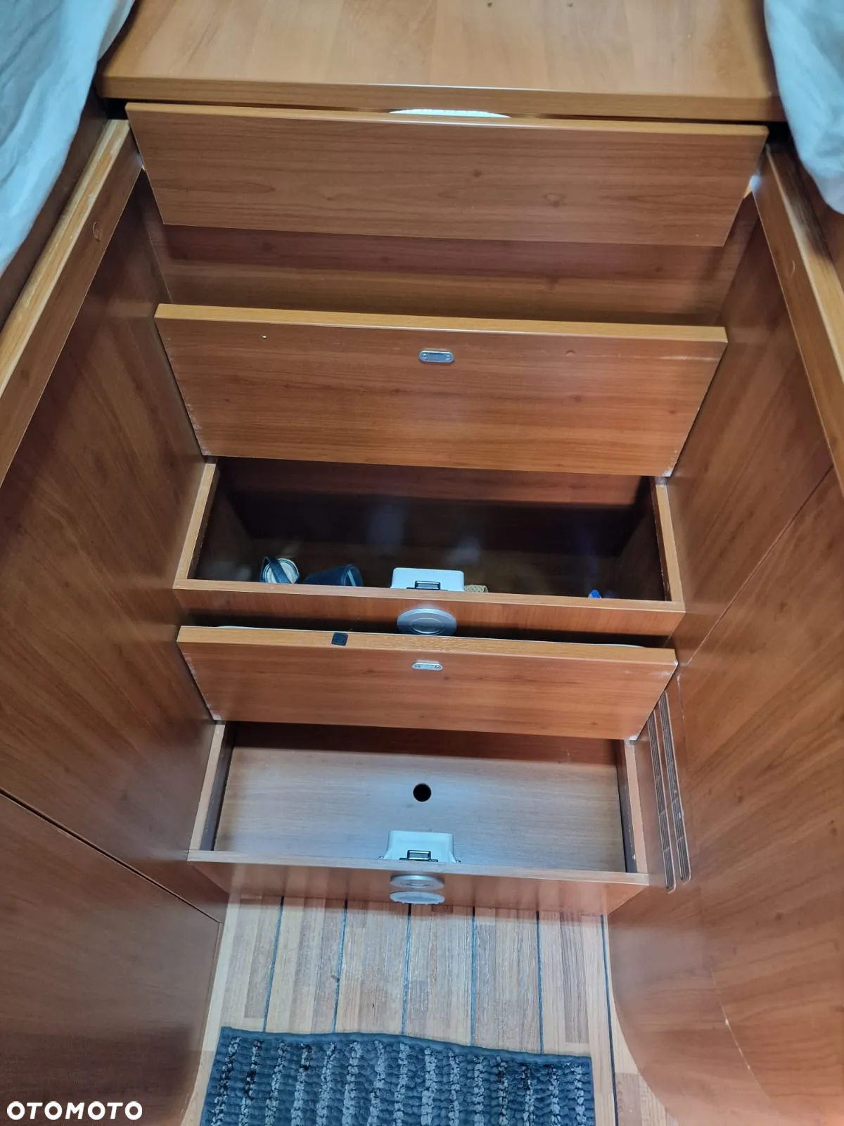Mobilvetta K-YACHT 85  ZEH4 - 33