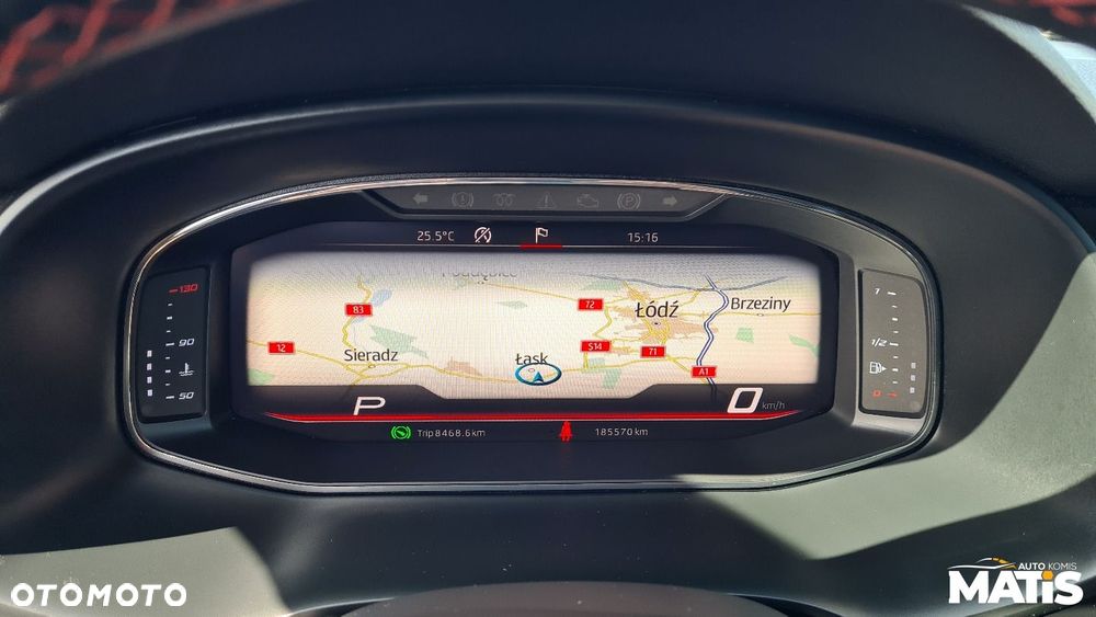 Seat Leon - 10