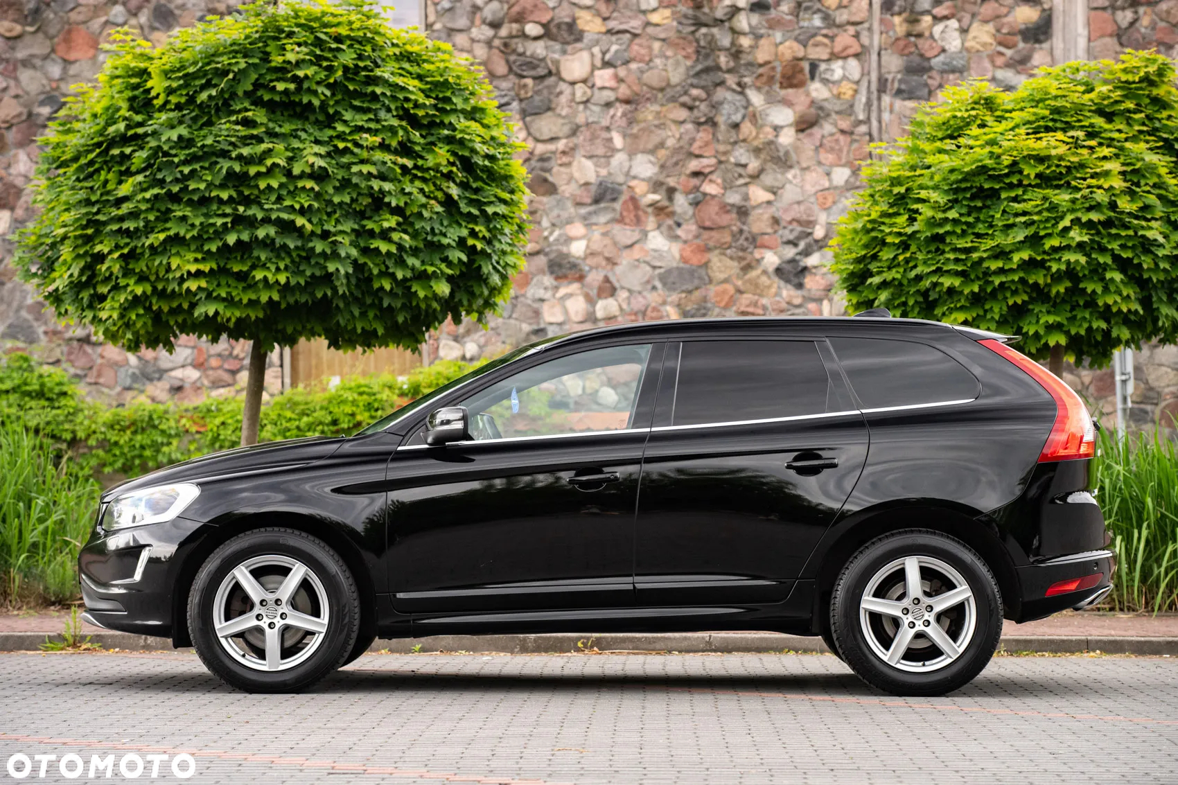 Volvo XC 60 D4 Momentum - 6