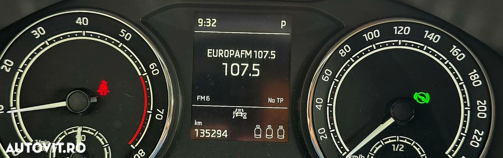 Skoda Scala 1.0 TSI Ambition - 30