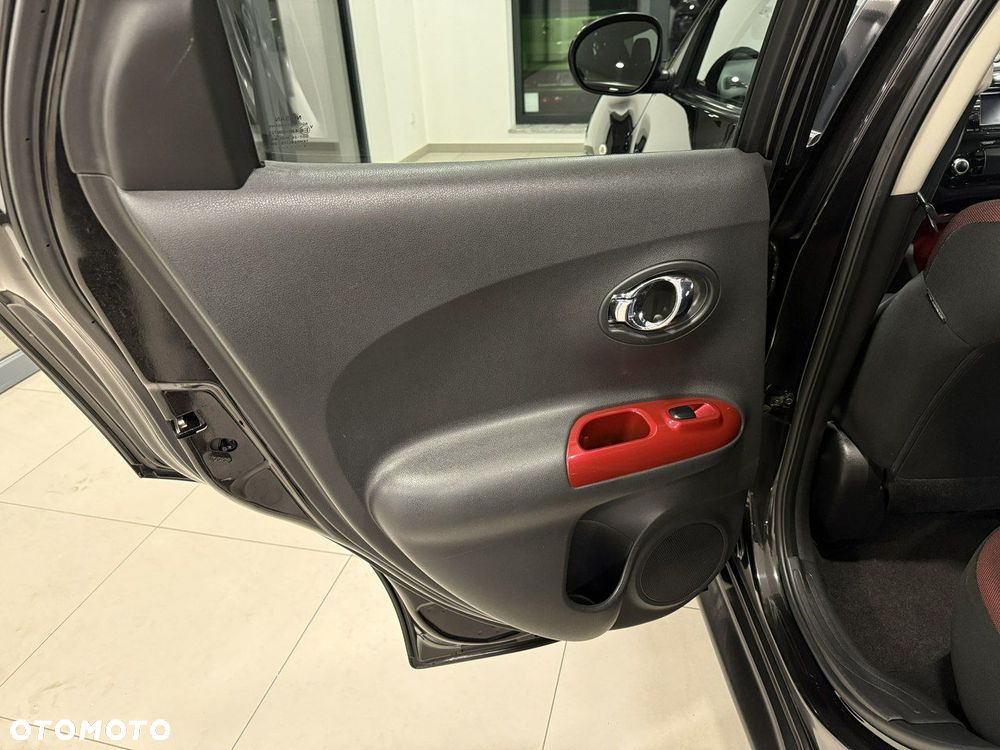 Nissan Juke - 13