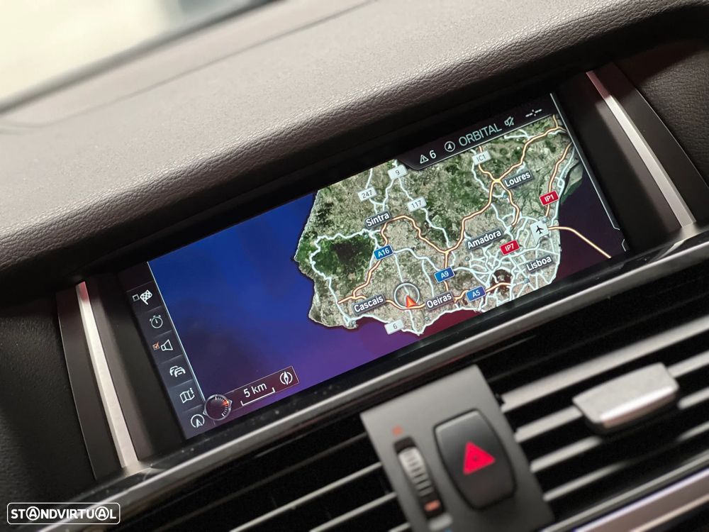BMW X4 20 d xDrive Pack M Auto - 14