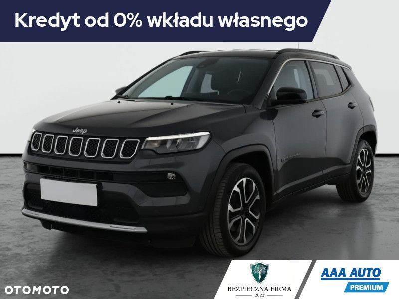 Jeep Compass - 3