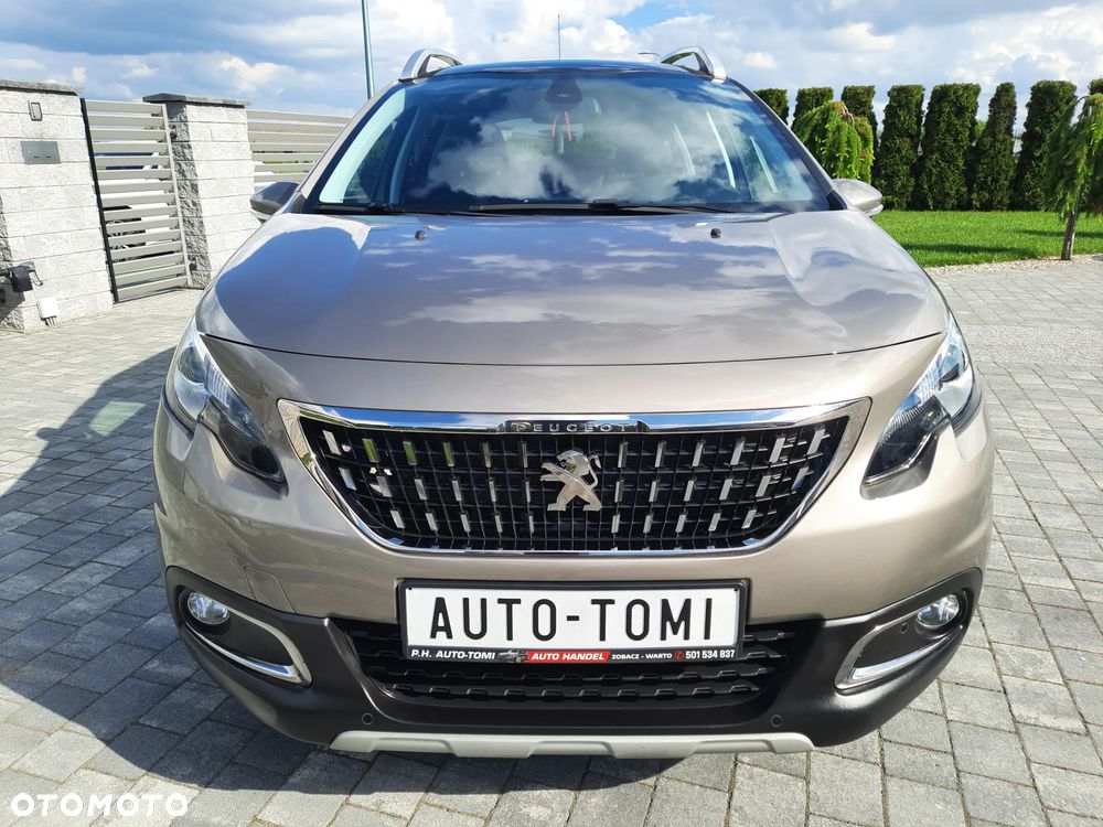 Peugeot 2008 PureTech 110 Style - 10
