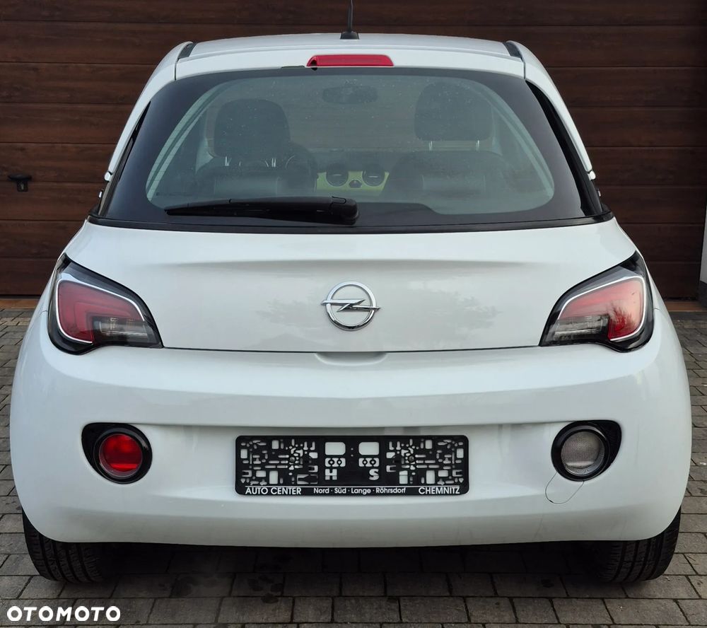 Opel Adam - 6