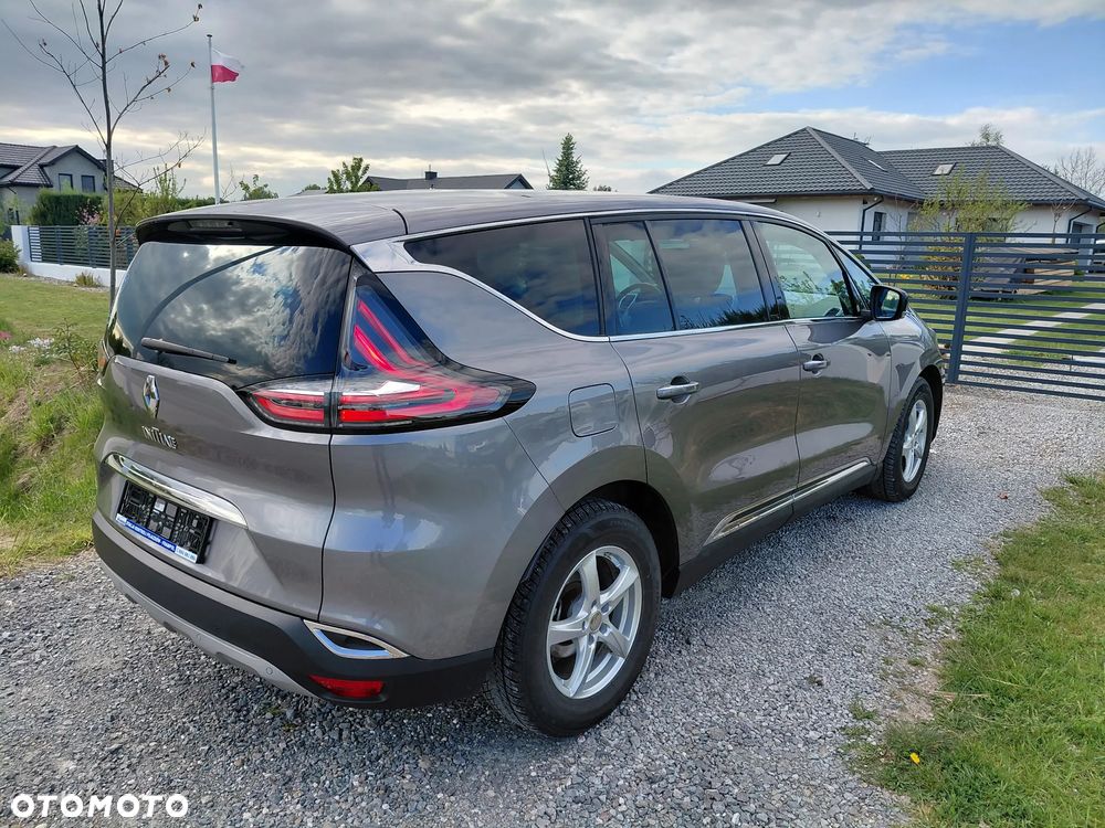 Renault Espace Energy dCi 160 EDC Initiale Paris - 4