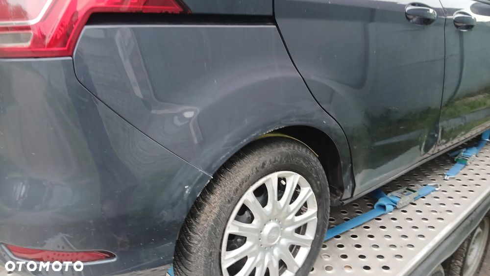 Ford B-MAX 1.0 2013- BC - 14