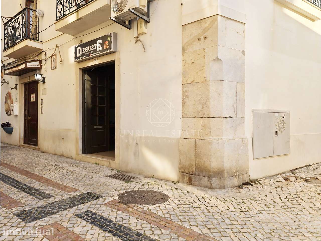 Loja  Venda em Setúbal (São Julião, Nossa Senhora da Anunciada e Santa - Grande imagem: 3/33