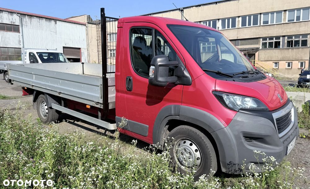 Peugeot Boxer - 3
