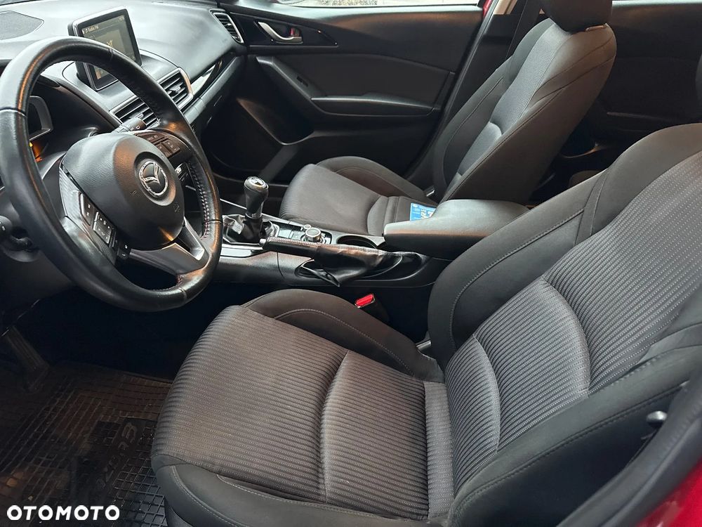 Mazda 3 2.0 Skyenergy - 25