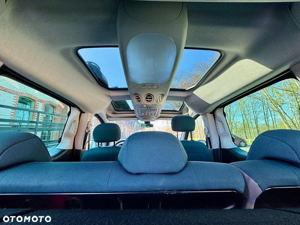 Citroën Berlingo Multispace BlueHDi 100 S&S ETG6 SELECTION - 29