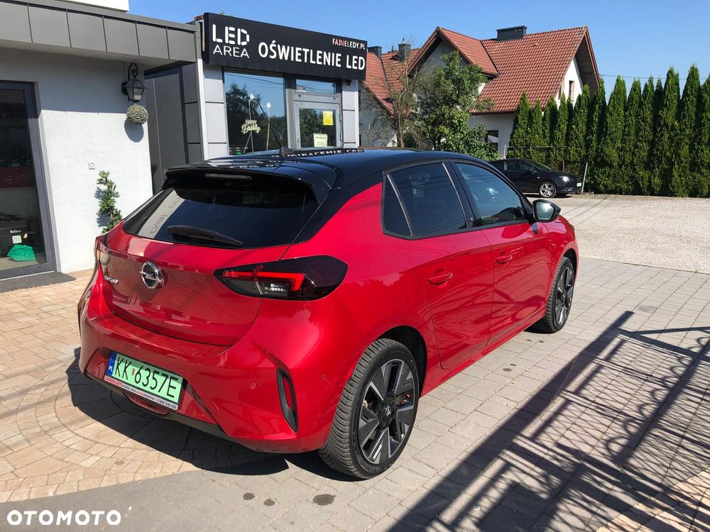 Opel Corsa GS Line - 3