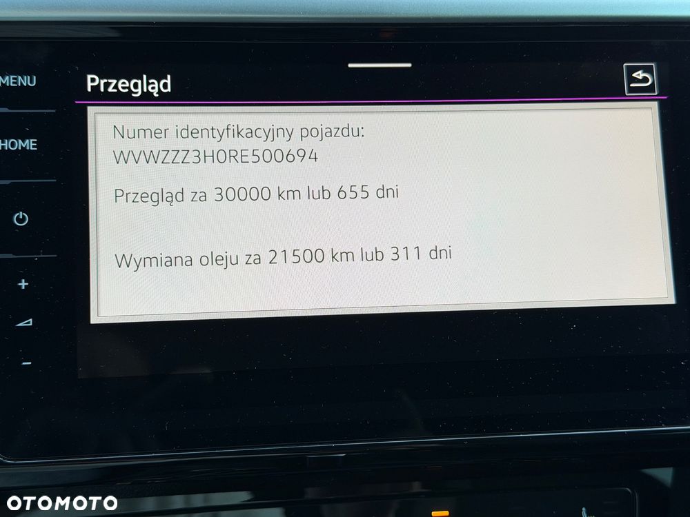 Volkswagen Arteon 2.0 TSI 4Motion R DSG - 30
