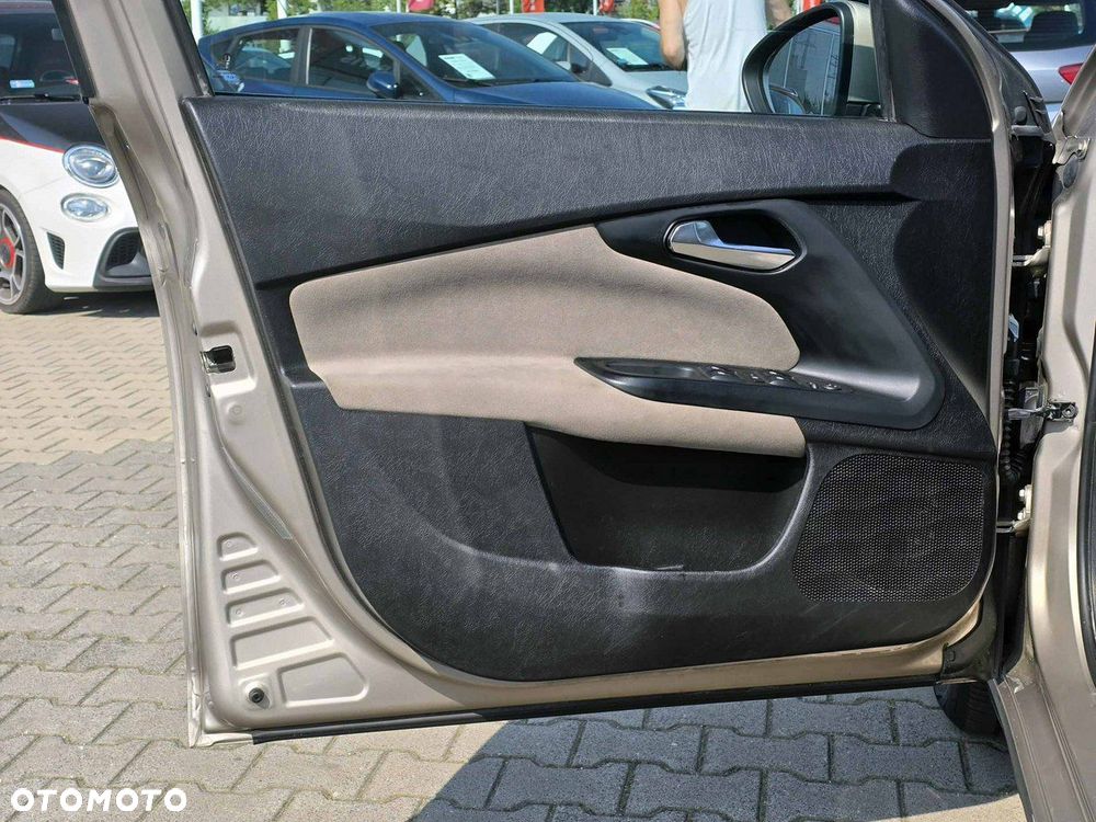 Fiat Tipo - 10