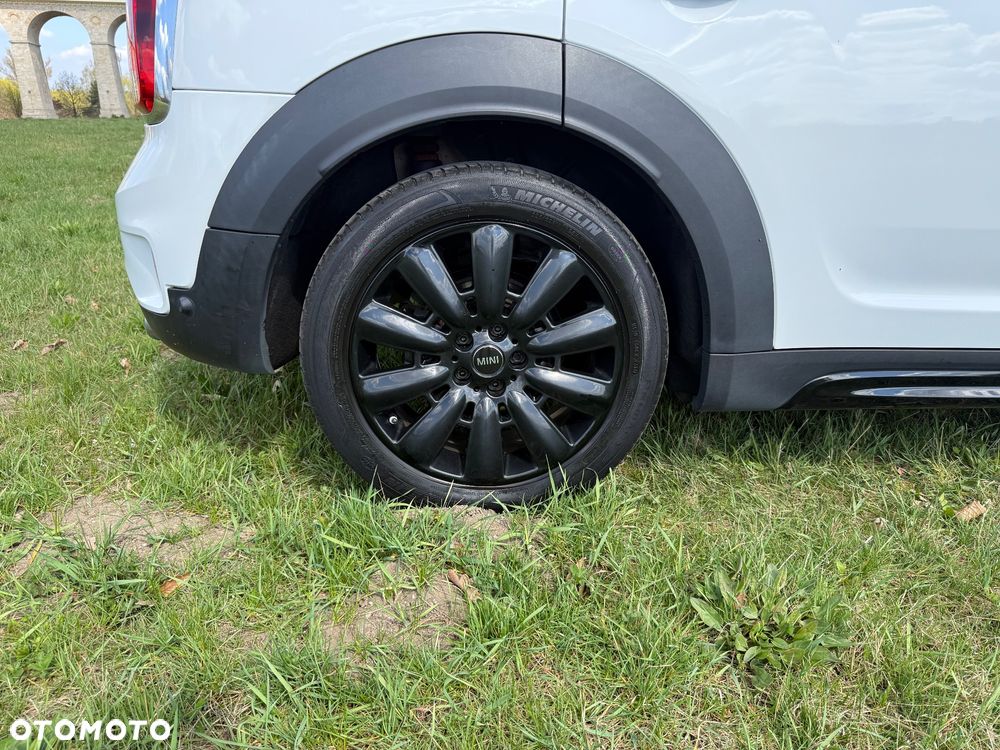 MINI Countryman Cooper SD ALL4 sport - 13
