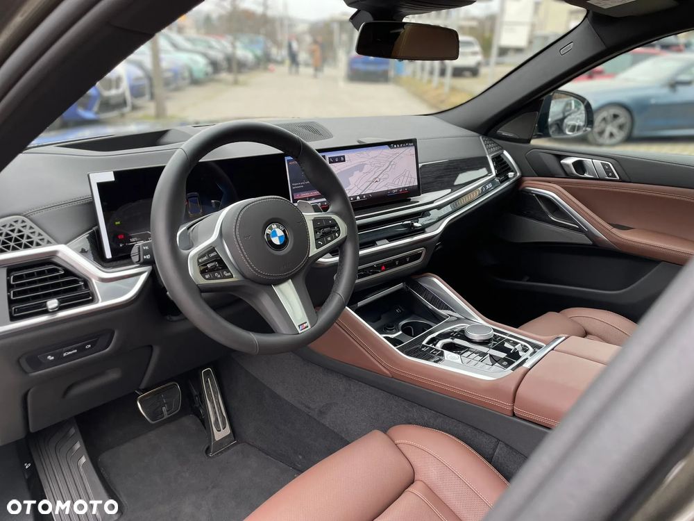 BMW X6 - 17