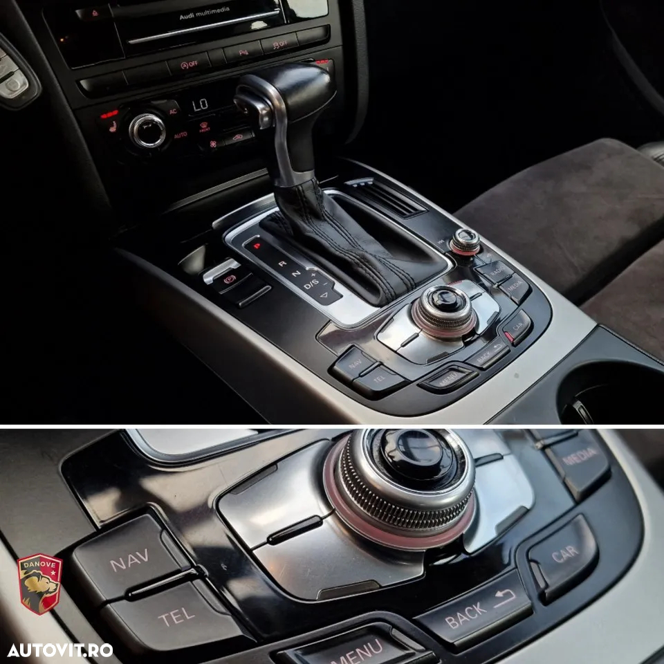 Audi A4 Avant 2.0 TDI DPF multitronic Ambiente - 22