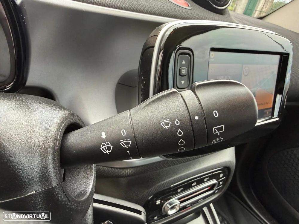 Smart ForTwo Coupé 0.9 Passion 90 Aut. - 15