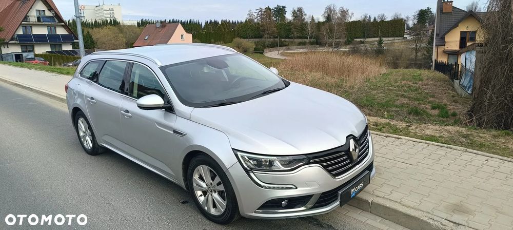 Renault Talisman - 12