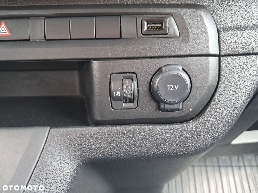 Toyota PROACE VERSO - 19