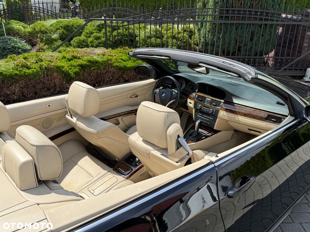 BMW Seria 3 335i - 13