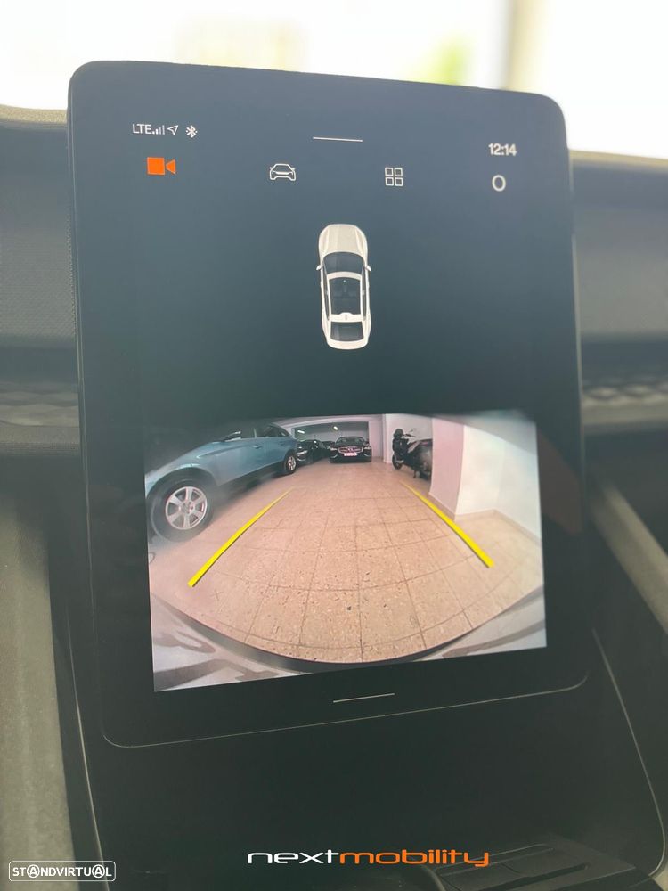 Polestar 2 Long Range 78 kWh - 27