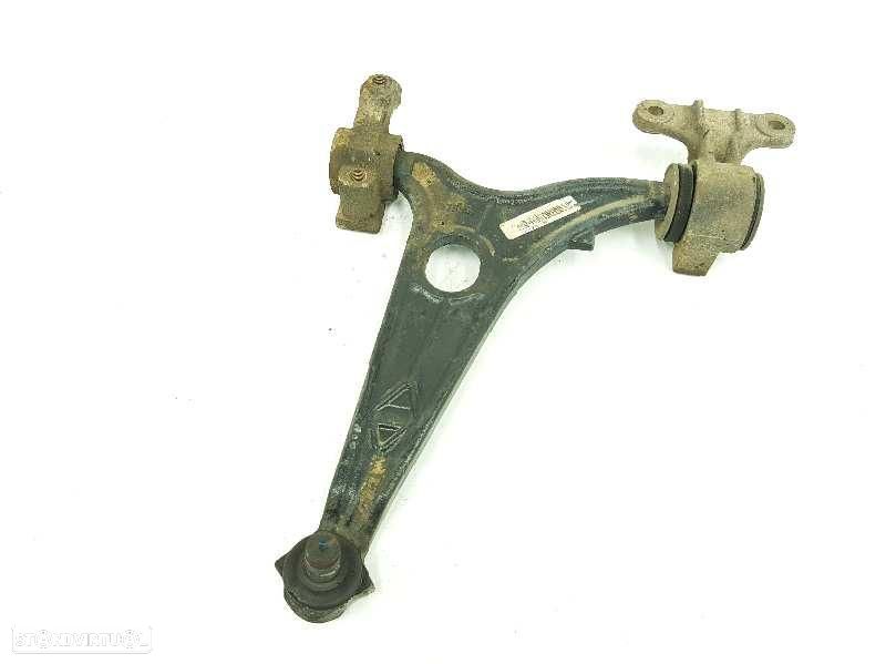 BRAÇO SUSPENSÃO INFERIOR FRENTE ESQUERDO CITROEN JUMPY - 1