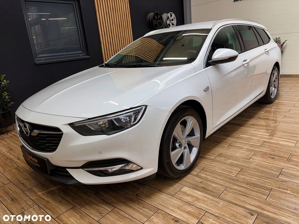 Opel Insignia 1.5 T Ultimate S&S - 12