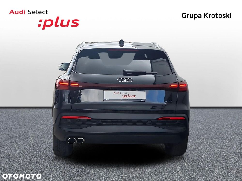Audi Q5 40 TDI mHEV Quattro Advanced S tronic - 5