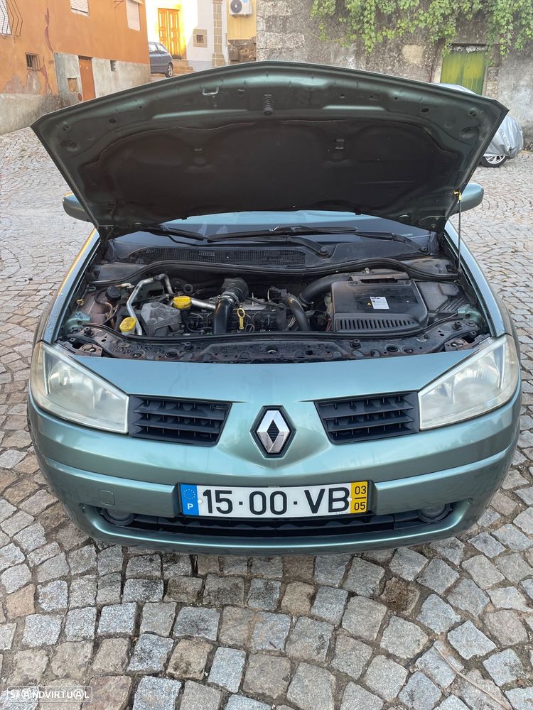 Renault Mégane - 9