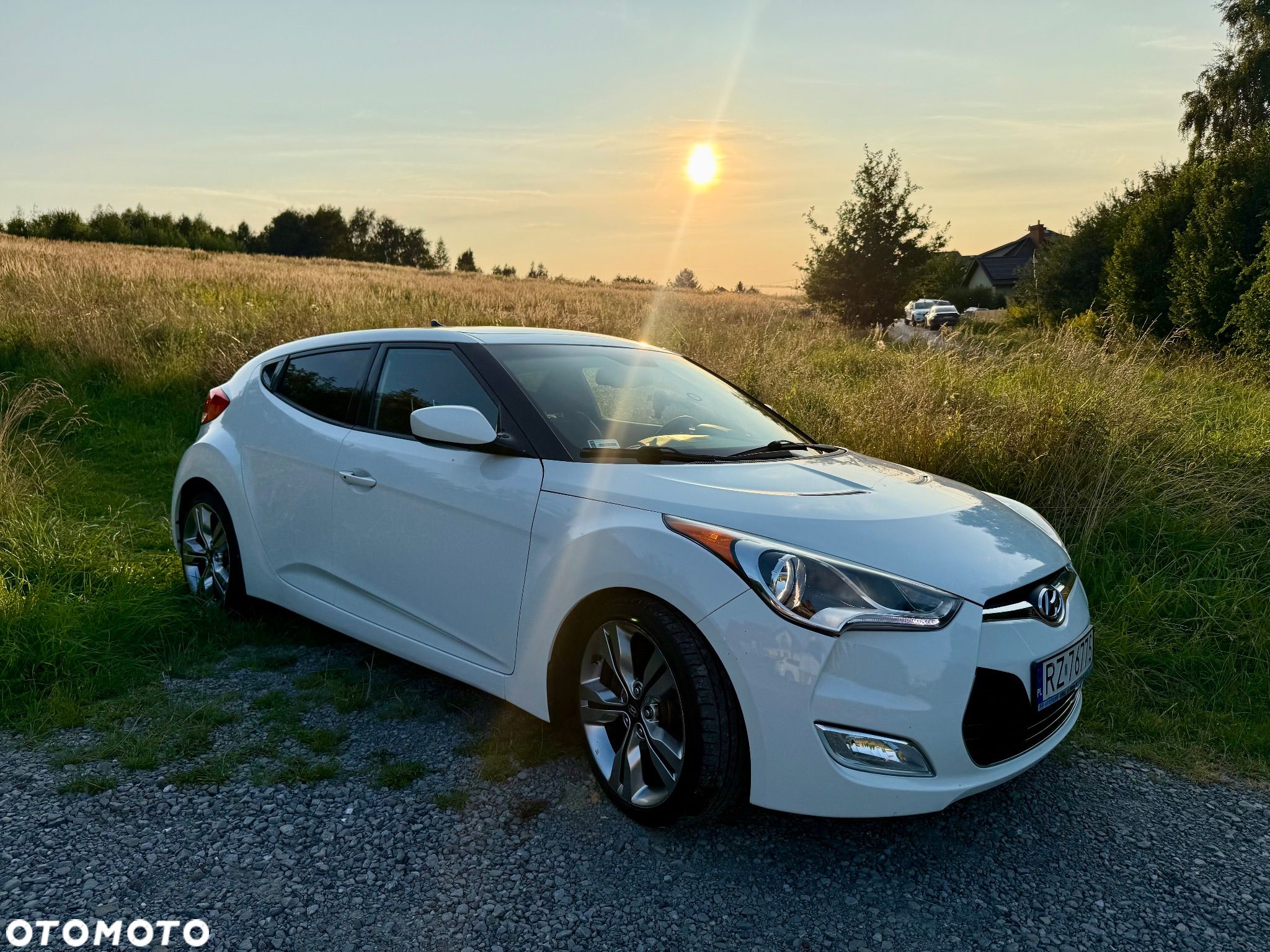 Hyundai Veloster 1.6 GDI Premium - 1