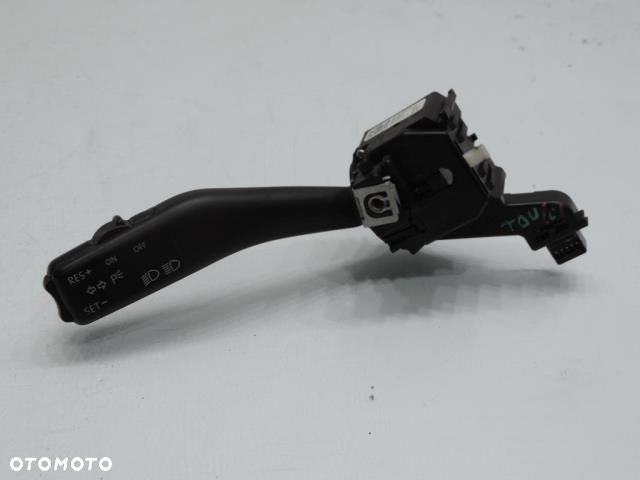 PRZEŁĄCZNIK ŚWIATEŁ 1K0953513A VW TOURAN - 1