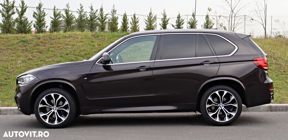 BMW X5 xDrive30d Sport-Aut. - 12