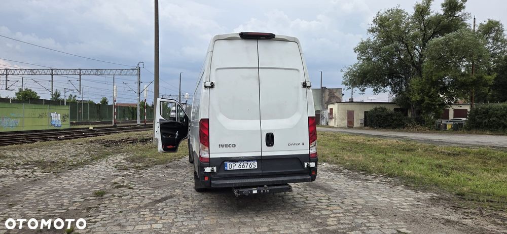 Iveco Daily D Hi-Matic - 4