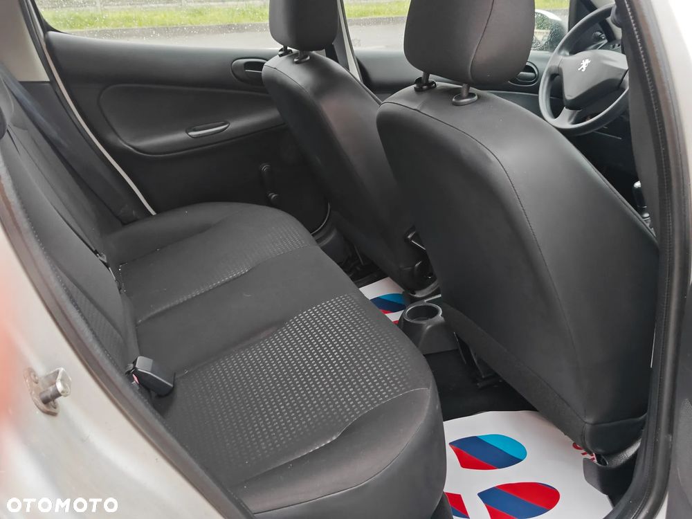 Peugeot 206 plus 1.1 Presence - 16